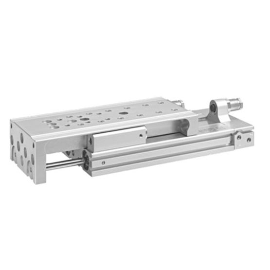 AVENTICS? MSC 系列導(dǎo)桿氣缸