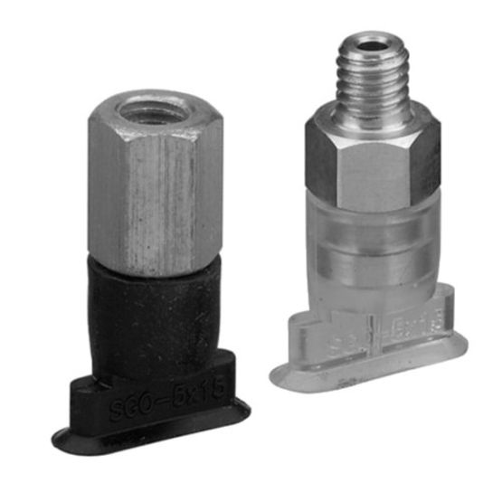 AVENTICS? FSO 系列扁平吸盤