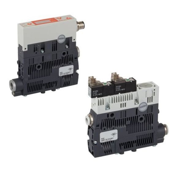 AVENTICS? ECD 系列真空噴射器