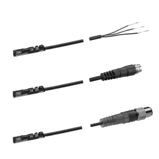 AVENTICS? ST4 系列磁性接近傳感器