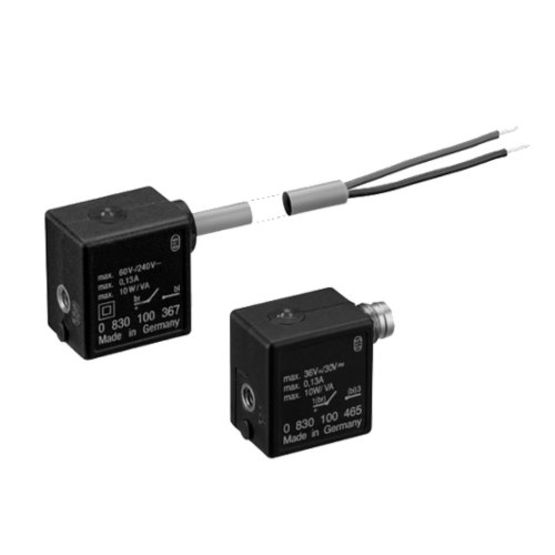 AVENTICS? SN2 系列磁性接近傳感器