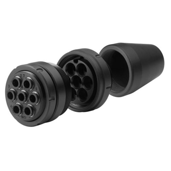 AVENTICS? 多路鏈接器