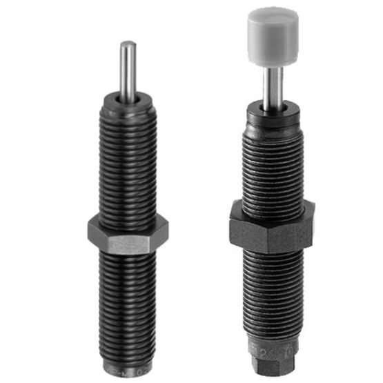 AVENTICS? SA2 系列工業(yè)減震器