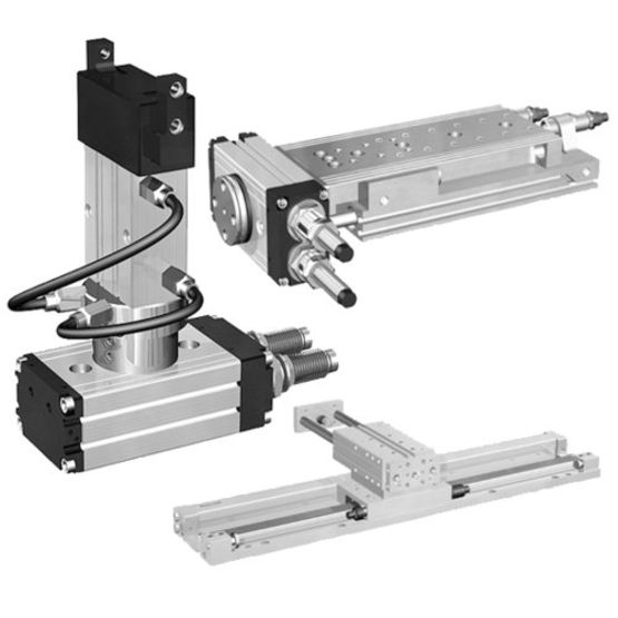 AVENTICS? Easy-2-Combine 系列接口