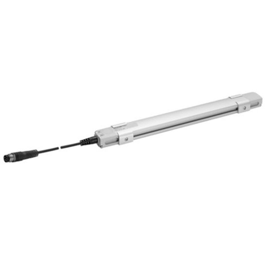 AVENTICS? SM6-AL 系列測(cè)距傳感器