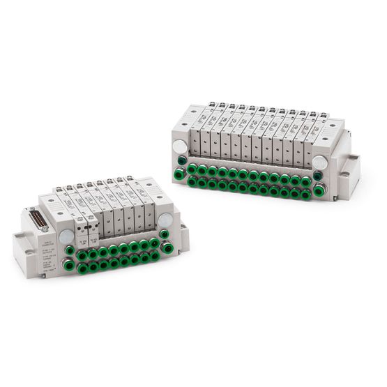 AVENTICS? 2002 系列方向控制閥