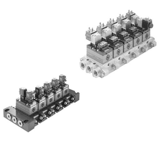 AVENTICS? 581 系列方向控制閥