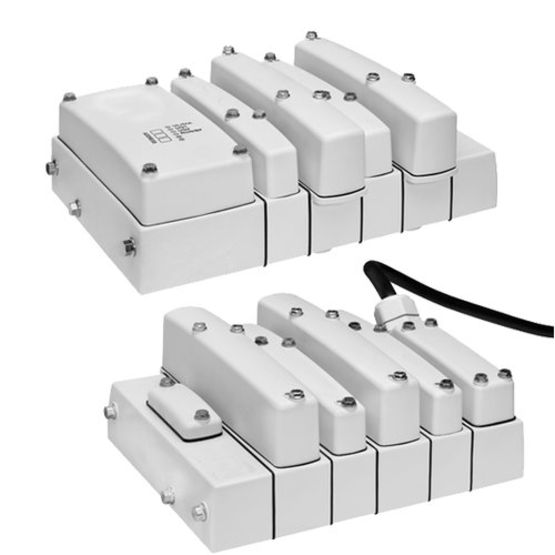 AVENTICS? CL03 系列閥組系統(tǒng)