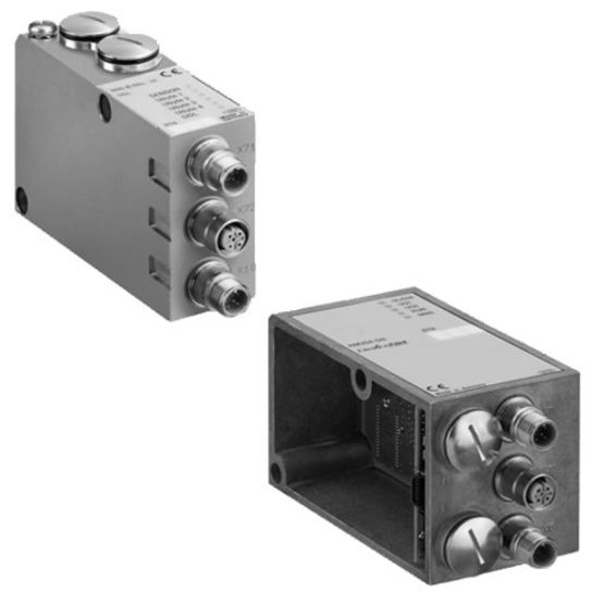 AVENTICS? DDL 系列現(xiàn)場(chǎng)總線模塊