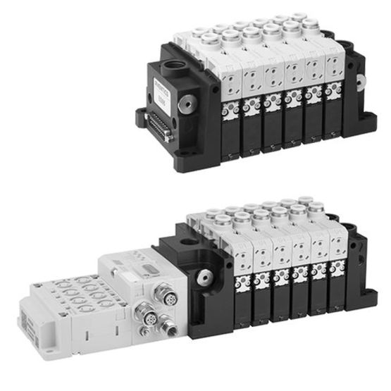 AVENTICS? ES05 系列閥組系統(tǒng)