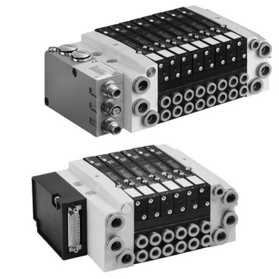 AVENTICS? HF03-LG 系列閥組系統(tǒng)