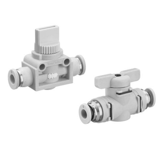 AVENTICS? QR1 系列關(guān)斷閥