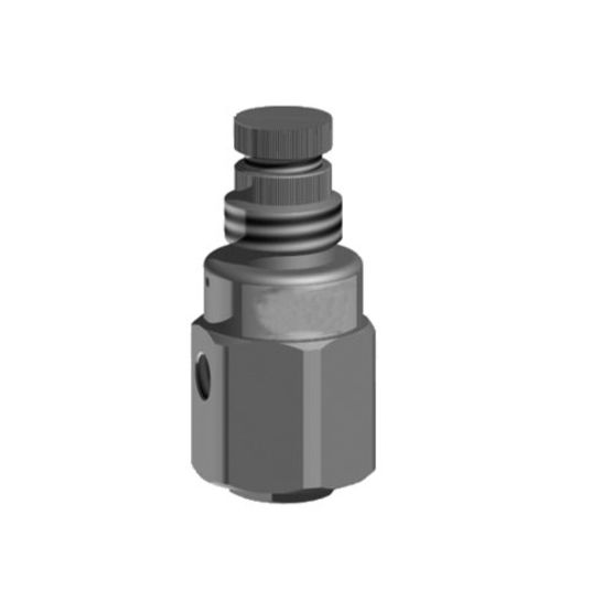 AVENTICS? RG1 系列手動(dòng)操控調(diào)壓器