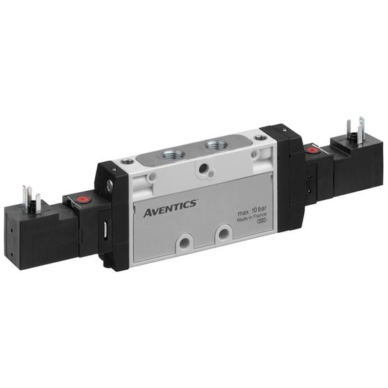 AVENTICS? TC08/15 系列方向控制閥