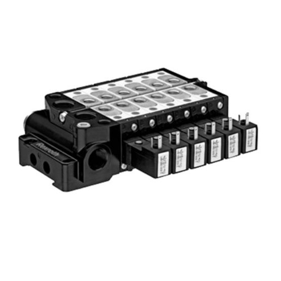 AVENTICS? TC08 系列閥組系統(tǒng)