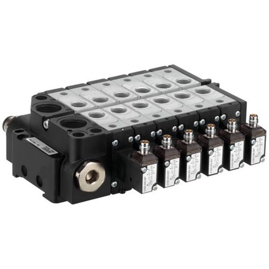 AVENTICS? TC15 系列閥組系統(tǒng)