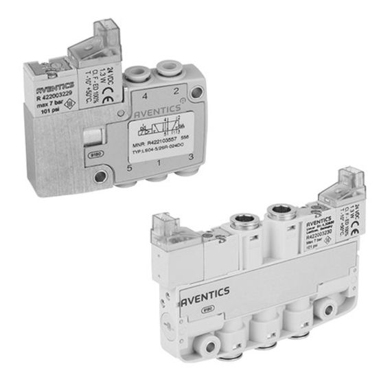 AVENTICS? LS04 系列方向控制閥