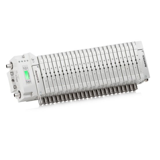 AVENTICS ? 580 CHARM 模塊