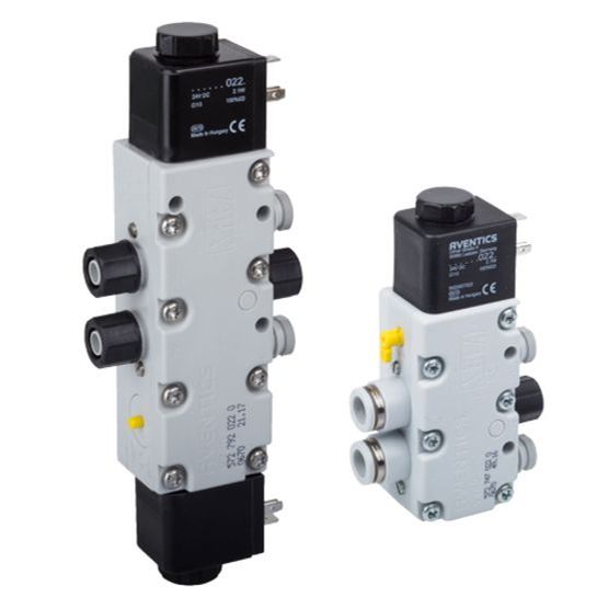 AVENTICS? 740 系列方向控制閥