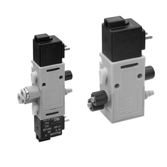 AVENTICS? 840 系列方向控制閥