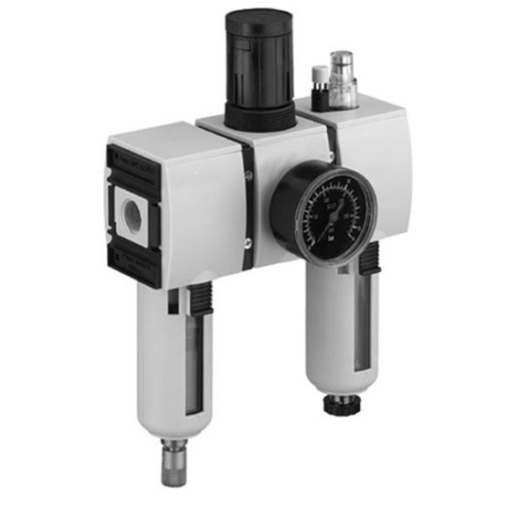 AVENTICS? AS 系列氣源處理單元