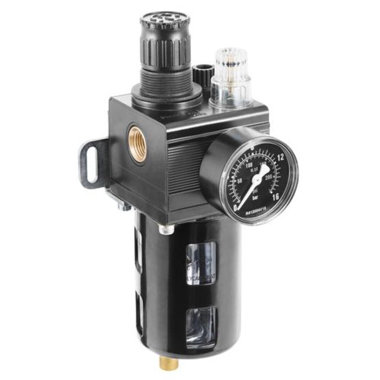 AVENTICS? NLC 系列氣源處理單元