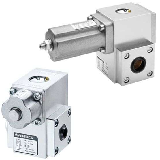 該品牌氣動元件為何如此受用戶青睞(圖2)